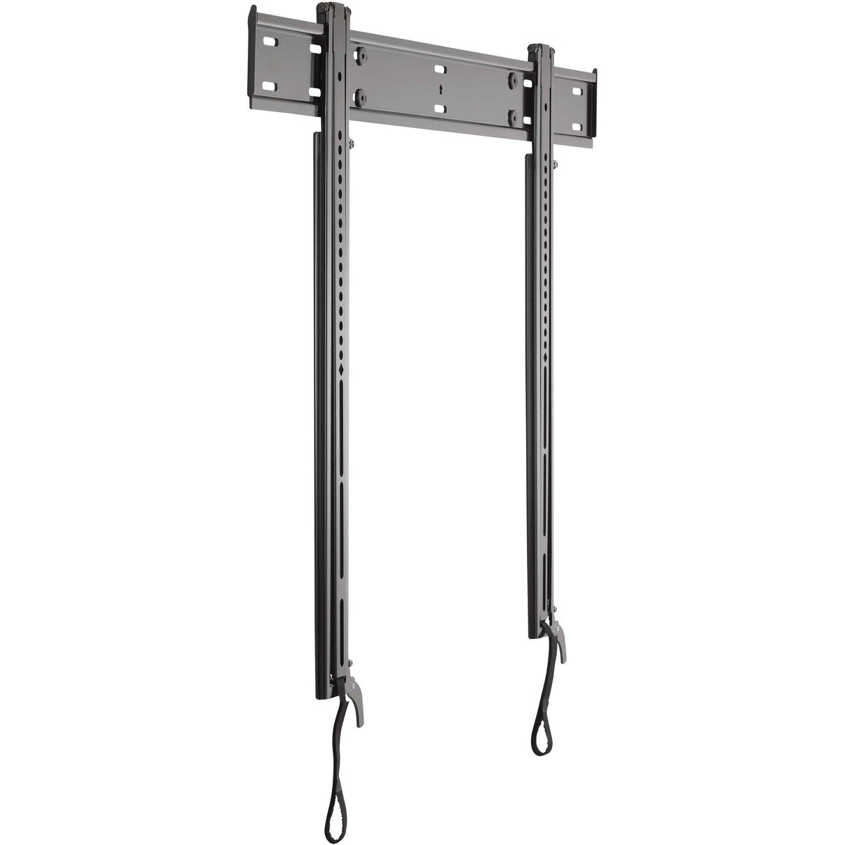 Chief Large Thinstall Fixed Display Wall Mount - For 42-86 inch Displays - VESA Wall Mount - Black — LSTU