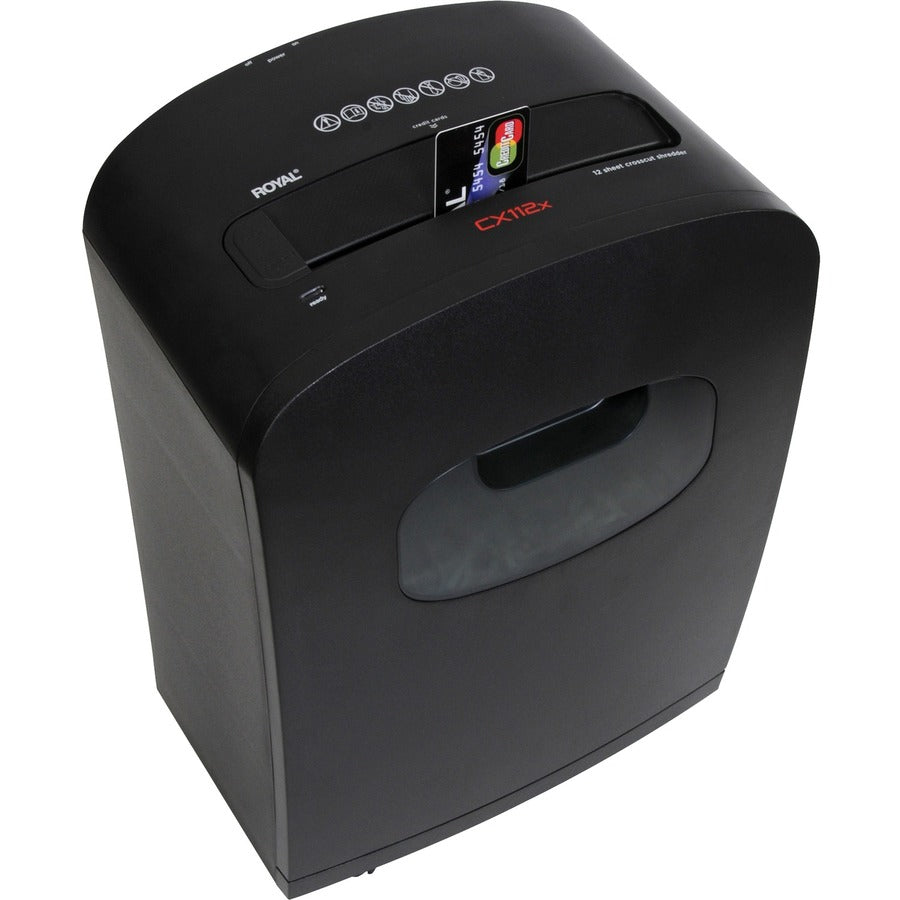Royal 112MX Medium Duty Shredder — 29186X
