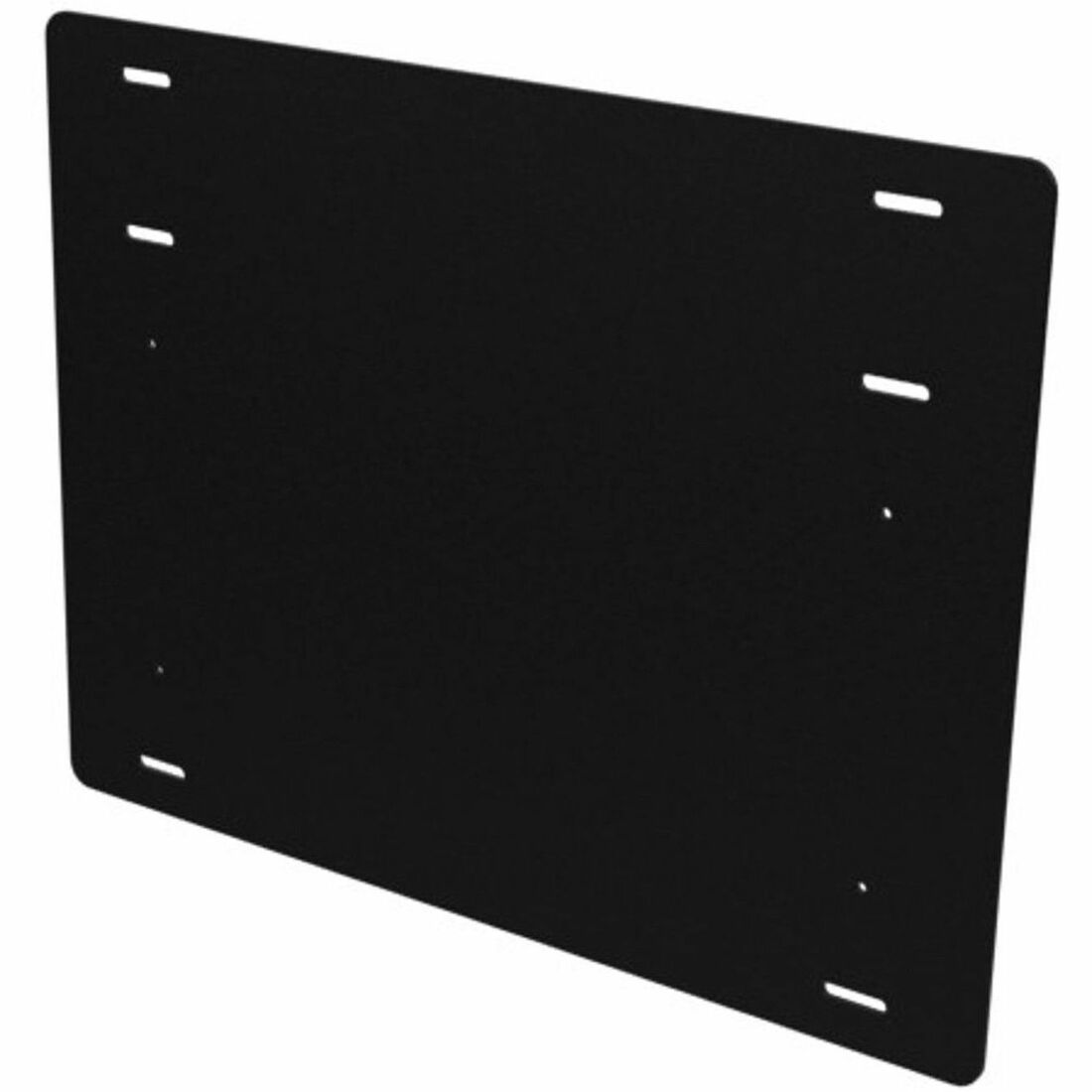 Peerless-AV® Metal Stud Wall Plate For SP-850 and FPS-1000 Wall Mounts — WSP816
