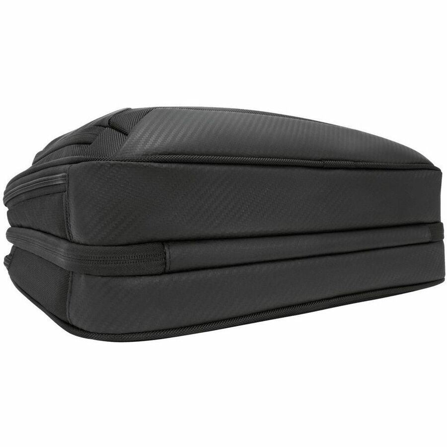 Targus Corporate Traveler CUCT02UA14S Carrying Case (Briefcase) for 14" Notebook - Black — CUCT02UA14S