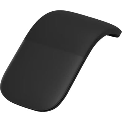 Microsoft Arc Mouse (Black) — FHD-00016