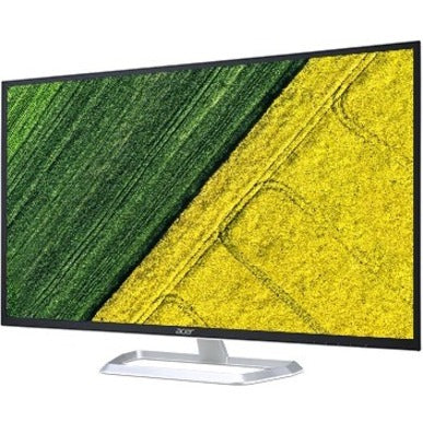 Acer EB321HQ 31.5" LED LCD Monitor - 16:9 - 4ms GTG - Free 3 year Warranty — UM.JE1AA.A01