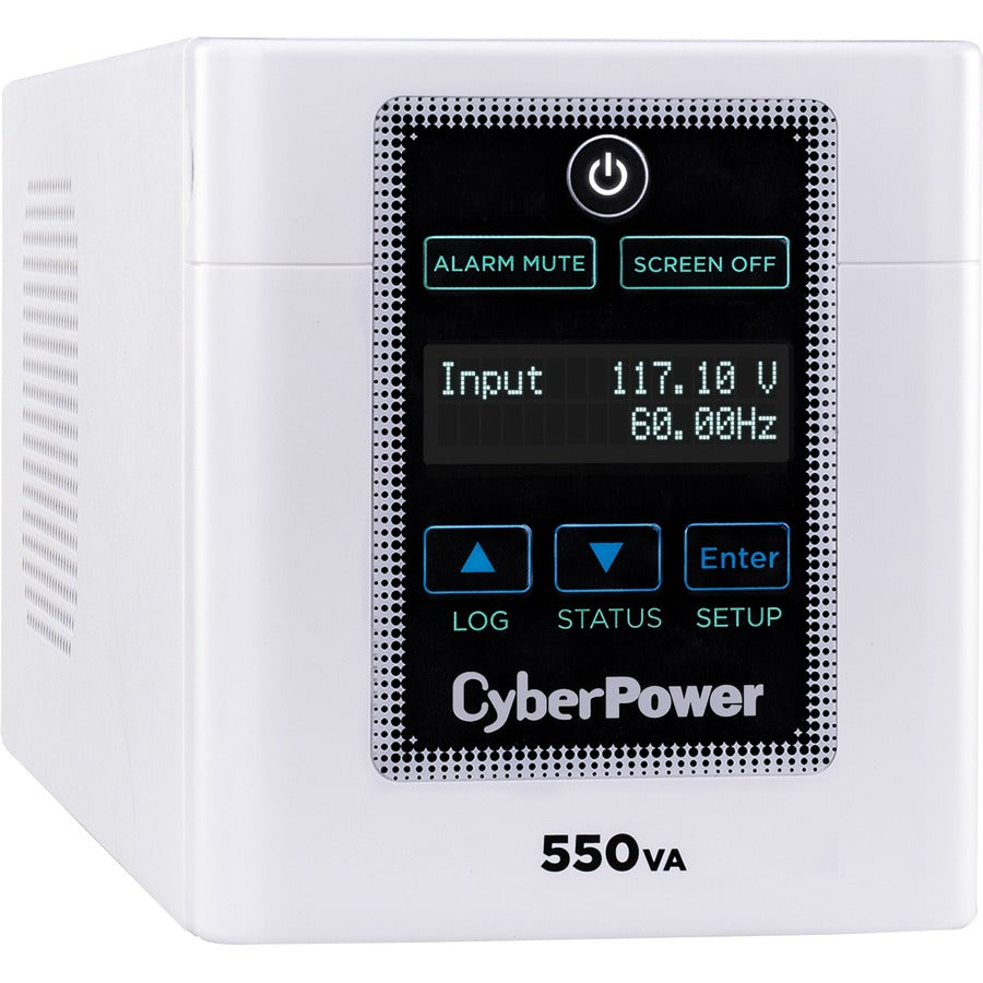 CyberPower M550L Hospital/Medical UPS Systems — M550L
