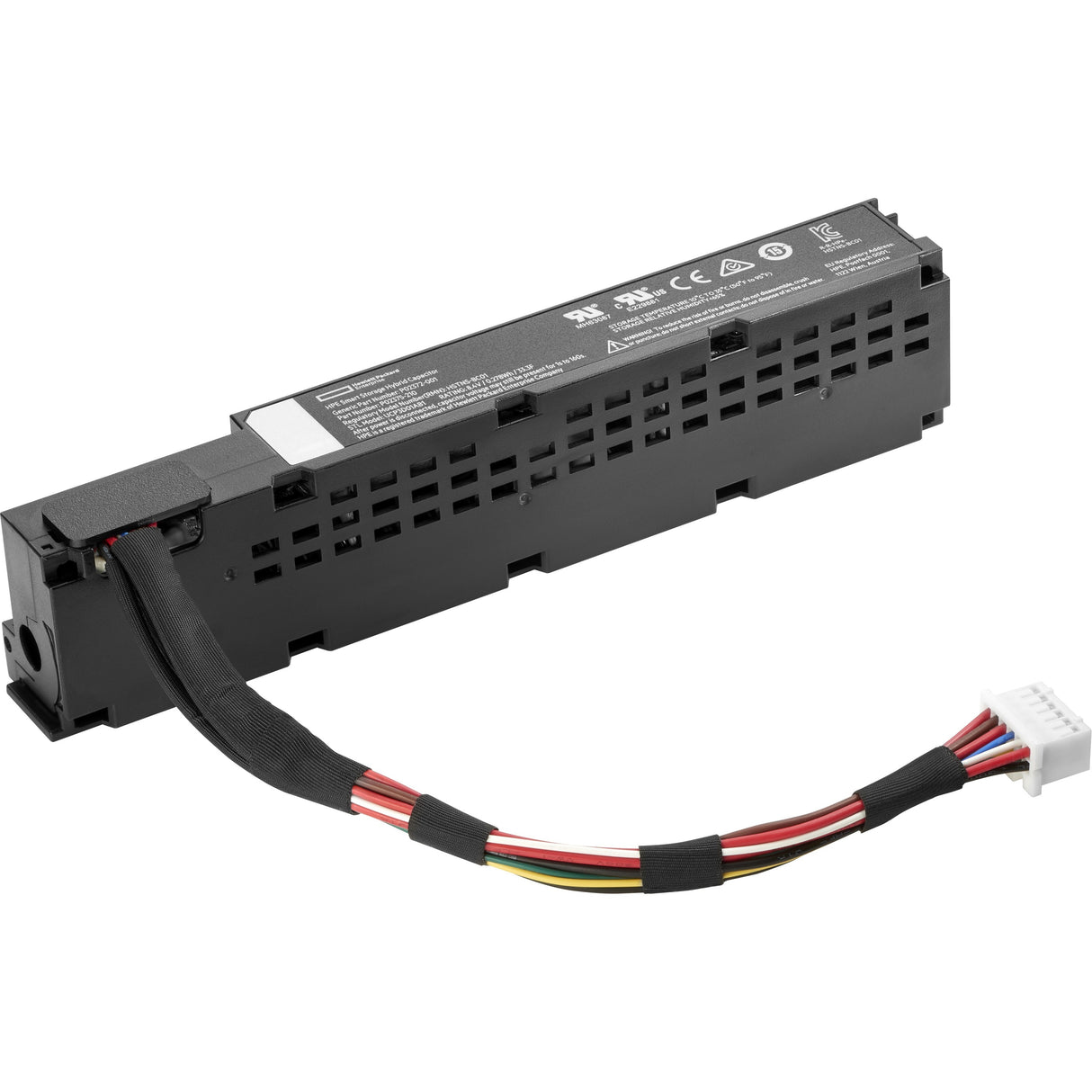 HPE Smart Storage Hybrid Capacitor with 145mm Cable Kit — P02377-B21