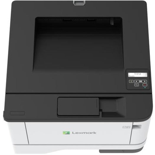 Lexmark MS431DW Desktop Laser Printer - Monochrome — 29S0100