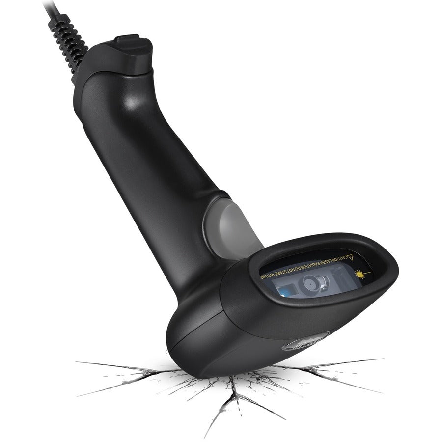 Adesso NuScan 2600U - Handheld 2D Barcode Scanner — NUSCAN 2600U