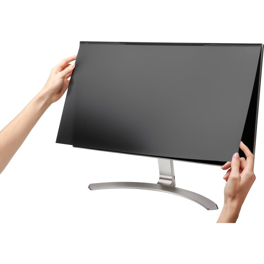 Kensington MagPro 27.0" Monitor Privacy Screen with Magnetic Strip Black — K58359WW