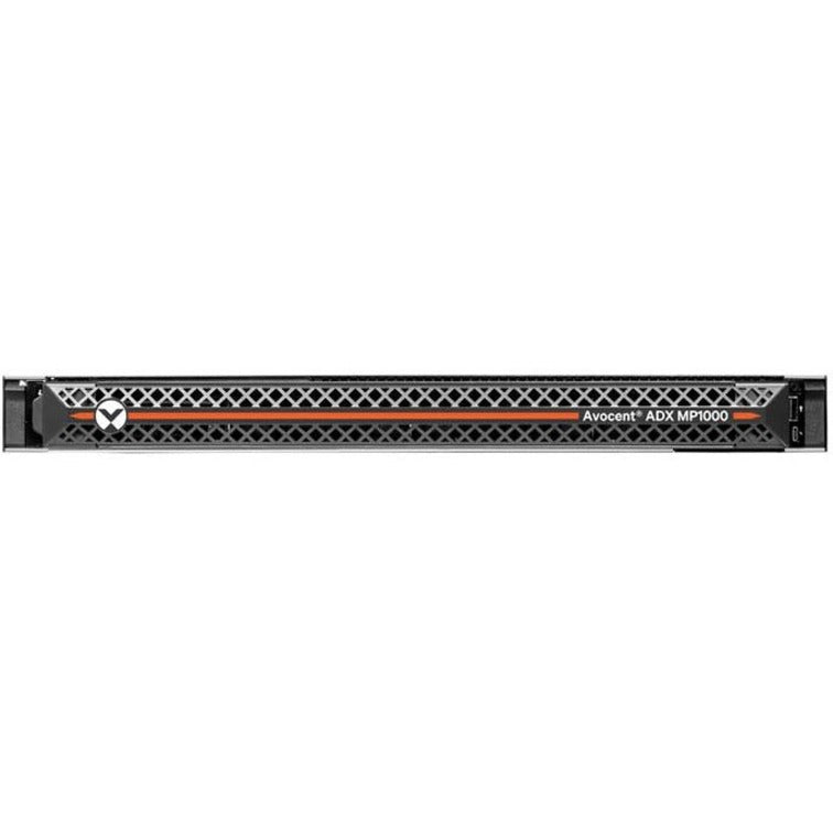 Vertiv Avocent DSView Management Software | IT Management | KVM over IP | Serial | Service Processor| Virtual Machine Management | Remote Access | Remote Desktop | Rack PDUs | UPS (ADX-MP1000DAC-400) — ADX-MP1000DAC-400