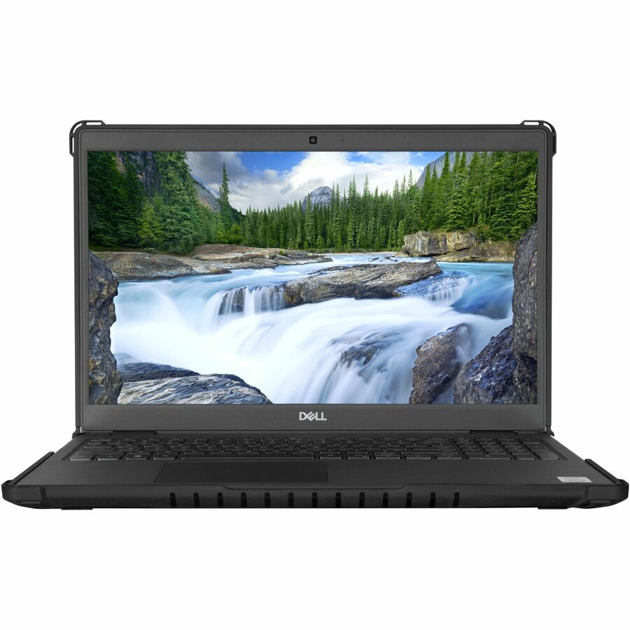 Targus 15" Commercial Grade Form-Fit Cover for Dell Latitude 3510 — THZ880GL