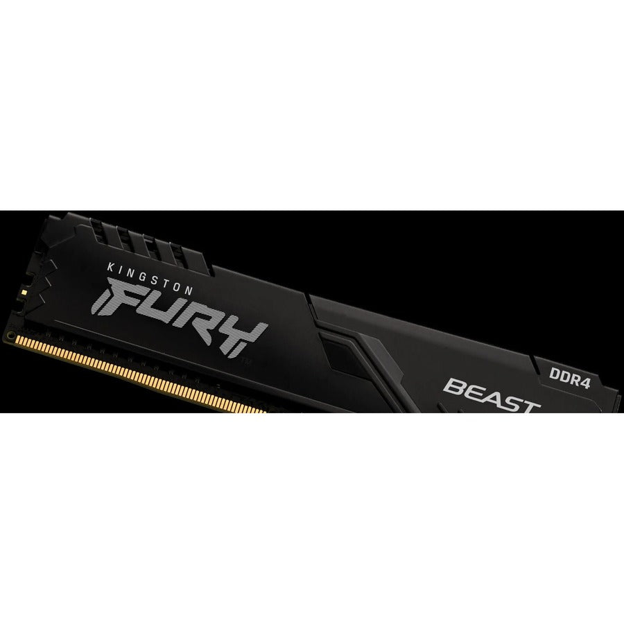Kingston FURY Beast 32GB DDR4 SDRAM Memory Module — KF432C16BB/32