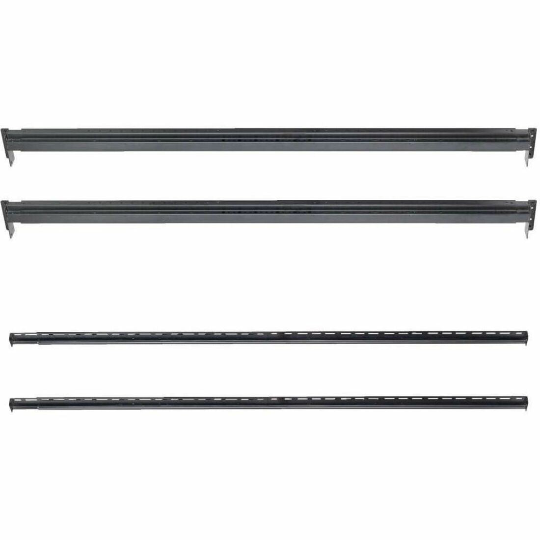 Eaton Tripp Lite Series Telescopic Beam Kit for Hot/Cold Aisle Containment System — SRCTMTTLBM