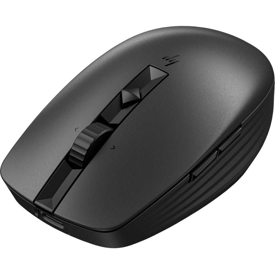 HP 715 Rechargeable Multi-Device Mouse — 6E6F0AA#ABL