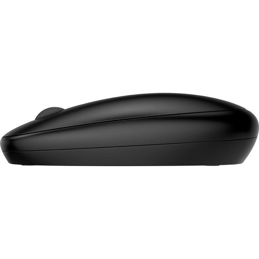 HP 240 Black Bluetooth Mouse — 3V0G9AA#ABA