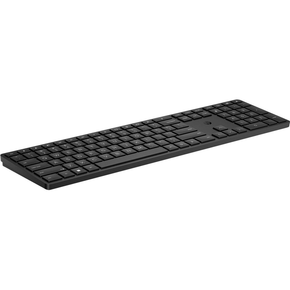 HP 455 Programmable Wireless Keyboard — 4R177AA#ABA