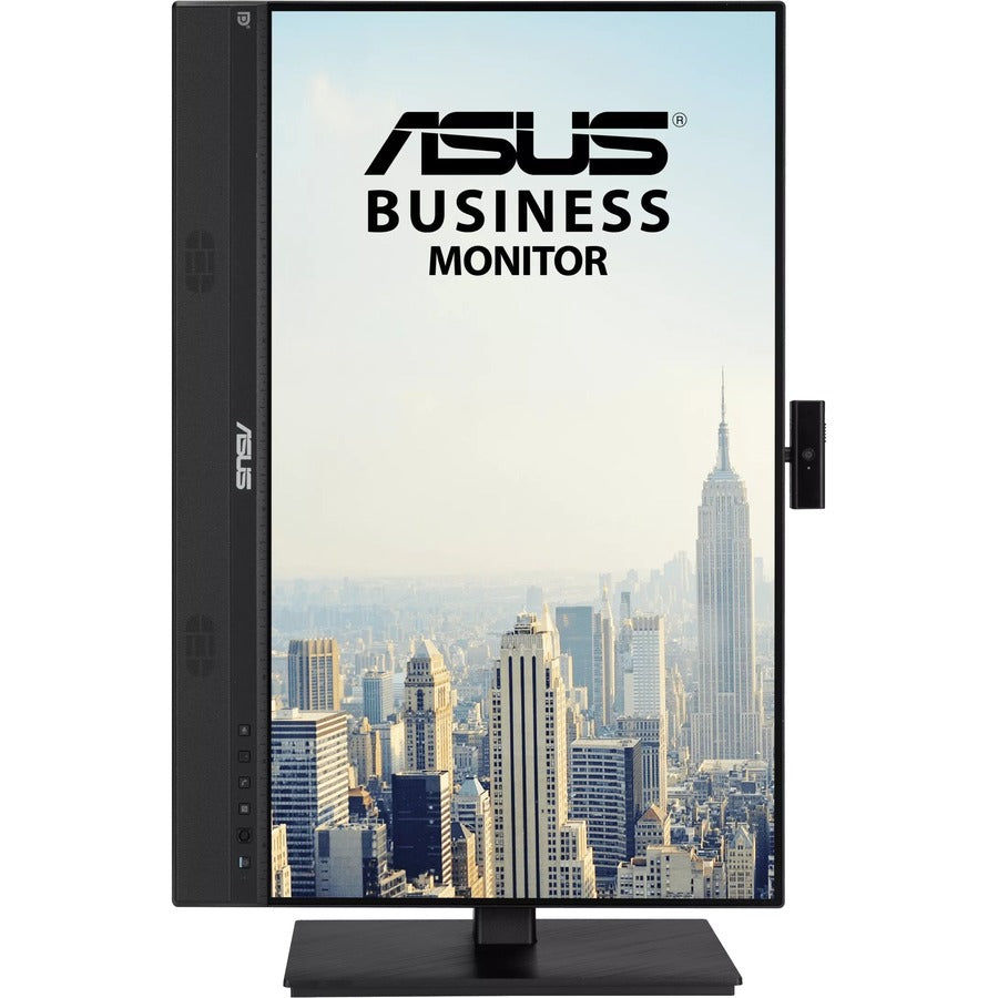 Asus BE24ECSNK 24" Class Webcam Full HD LCD Monitor - 16:9 — BE24ECSNK