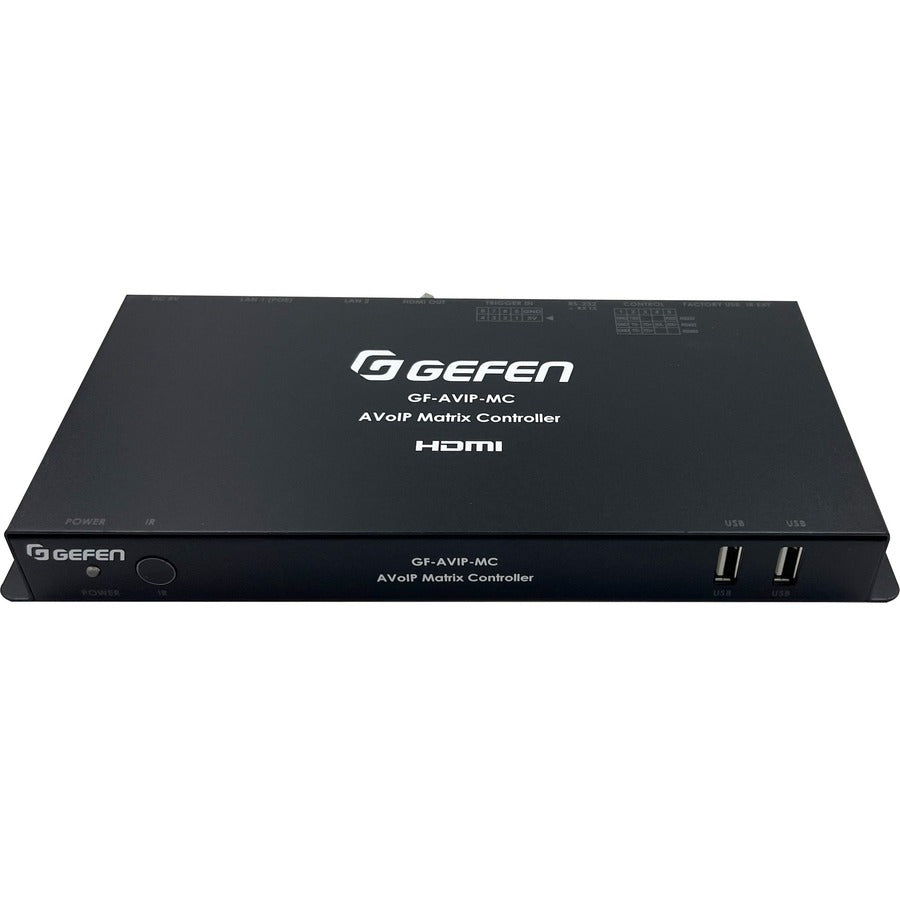 Gefen AVoIP Matrix Controller — GF-AVIP-MC