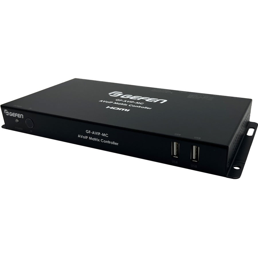 Gefen AVoIP Matrix Controller — GF-AVIP-MC