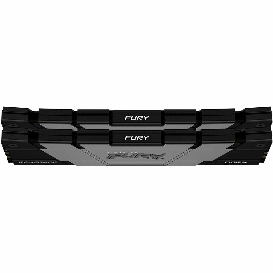 Kingston FURY Renegade 32GB (2 x 16GB) DDR4 SDRAM Memory Kit — KF440C19RB12K2/32