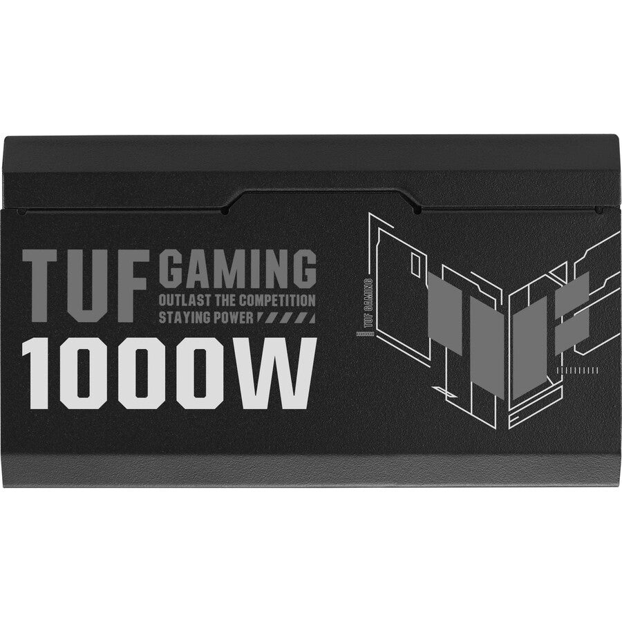 TUF Gaming 1000W Gold — TUF-GAMING-1000G