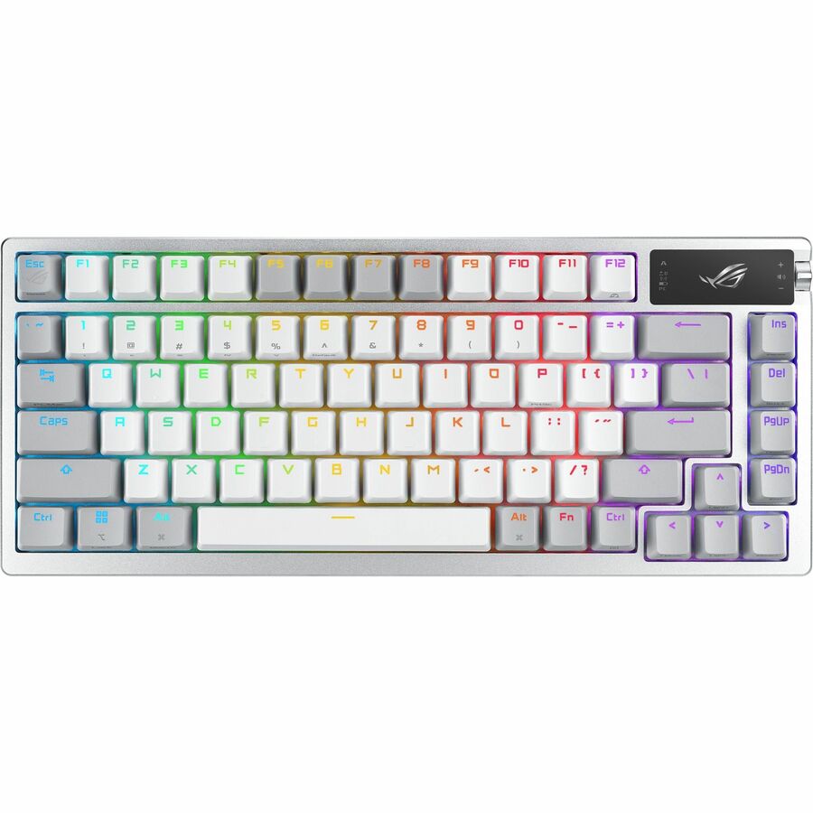 Asus ROG Strix Scope II 96 Wireless Gaming Keyboard — X901 STRIX SCOPE II 96 WL