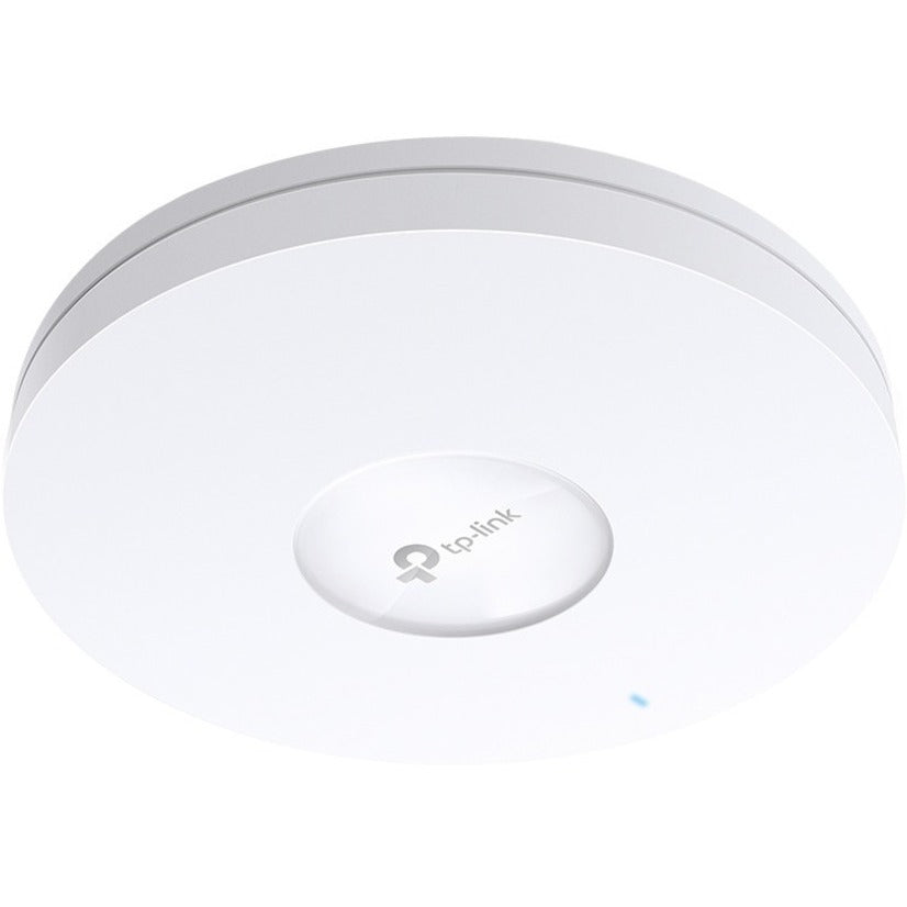 TP-Link EAP610 Dual Band IEEE 802.11ax 1.73 Gbit/s Wireless Access Point — EAP610-V3