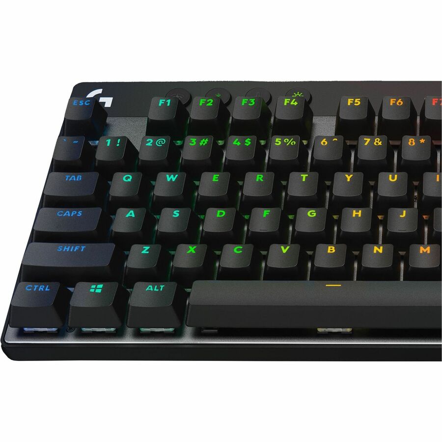 Logitech G PRO X TKL Gaming Keyboard — 920-012122