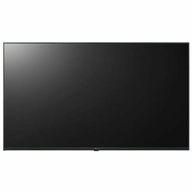 LG 43UL3J-M UHD Standard Signage — 43UL3J-M