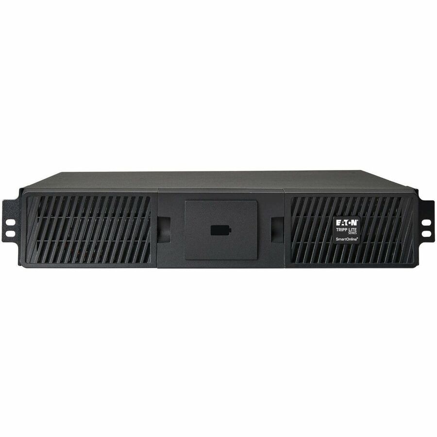 Eaton Tripp Lite Series 36V Extended Battery Module (EBM) for SmartOnline UPS Systems, 2U Rack/Tower — BP36RT