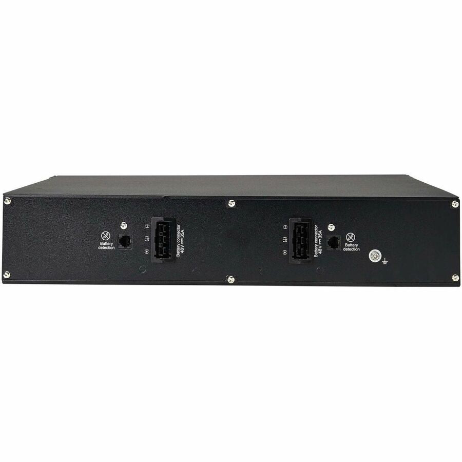 Eaton Tripp Lite Series 36V Extended Battery Module (EBM) for SmartOnline UPS Systems, 2U Rack/Tower — BP36RT