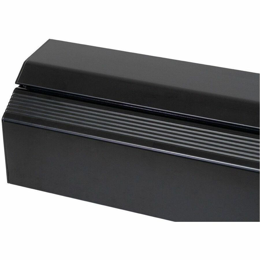 Elite Screens Kestrel Tab-Tension 3 FTE122H3-C4D 122" Electric Projection Screen — FTE122H3-C4D