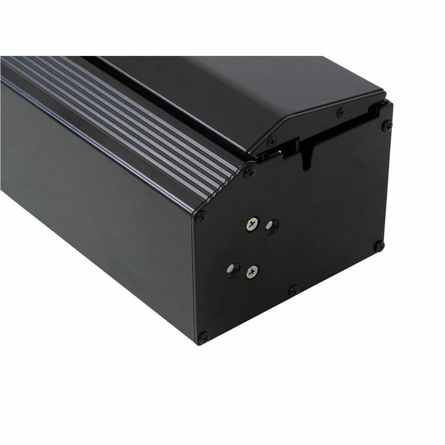 Elite Screens Kestrel Tab-Tension 3 FTE122H3-C4D 122" Electric Projection Screen — FTE122H3-C4D