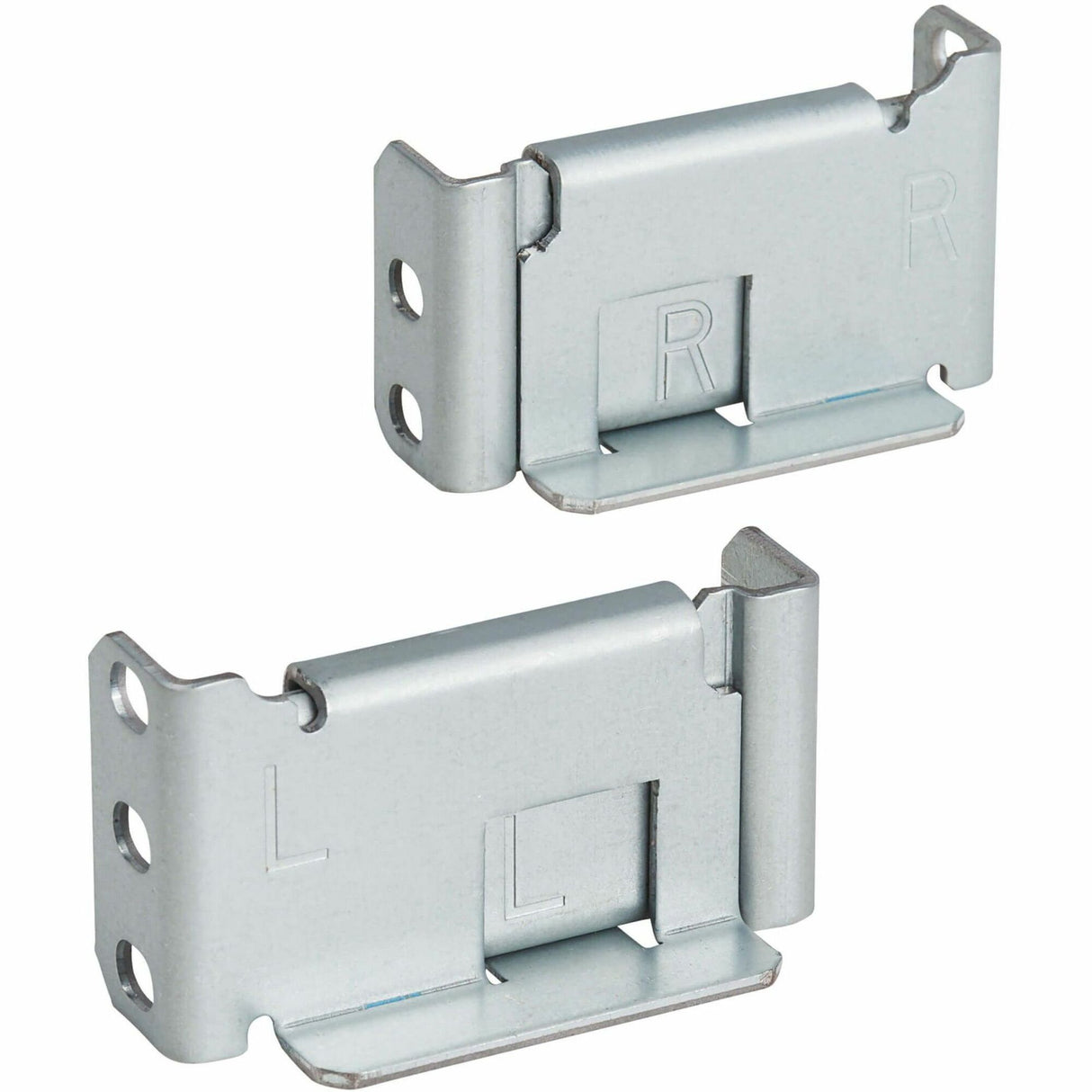Eaton 2-Post Rack-Mount Installation Kit for Select 1U 5P UPS systems and select 1U 9PX lithium-ion EBMs — RK2PA