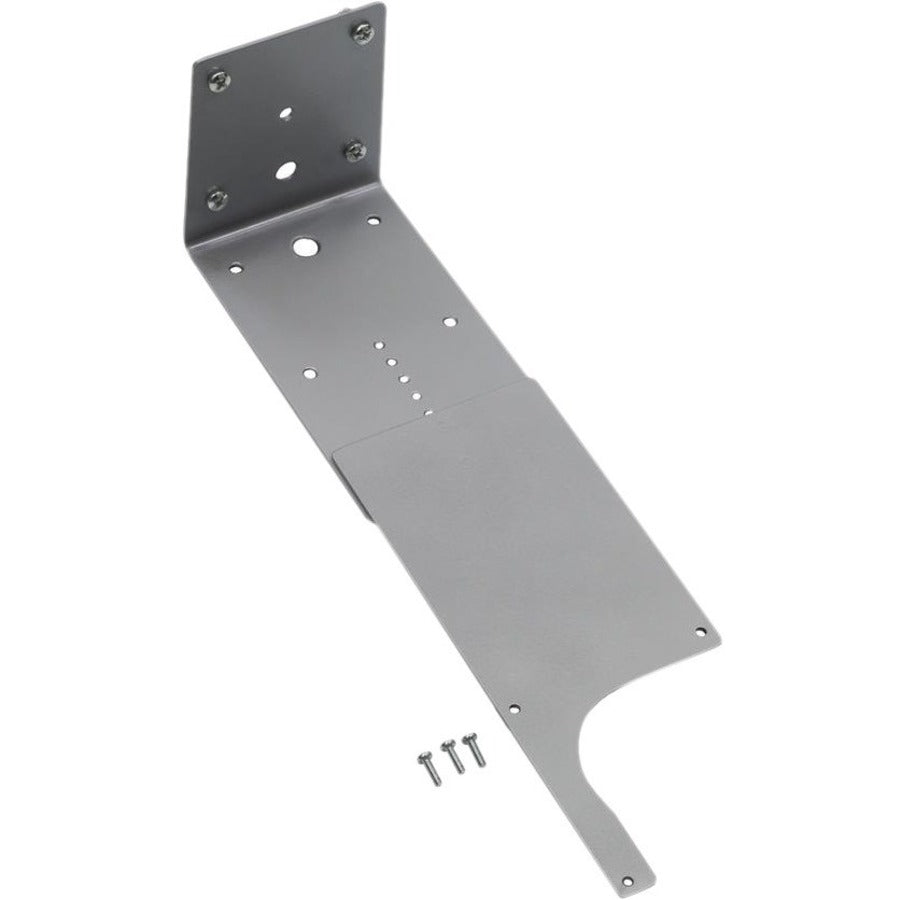 Ergotron Cart Mount for Camera - Silver — 98-503