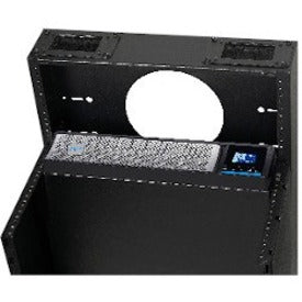 Eaton 5PX G2 3000VA 3000W 208V Line-Interactive UPS - 2 C19, 8 C13 Outlets, Cybersecure Network Card Included, Extended Run, 2U Rack/Tower — 5PX3000HRTNG2