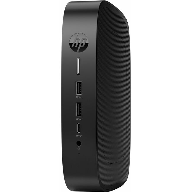 HP Elite t655 Thin Client Ryzen R2314 Quad-core (4 Core) 2.10 GHz — 7J2B9UT#ABA