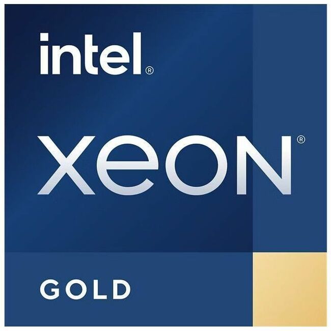 HP Intel Xeon Gold (4th Gen) 6448Y Dotriaconta-core (32 Core) 2.10 GHz Processor Upgrade — 6Y3A1AA