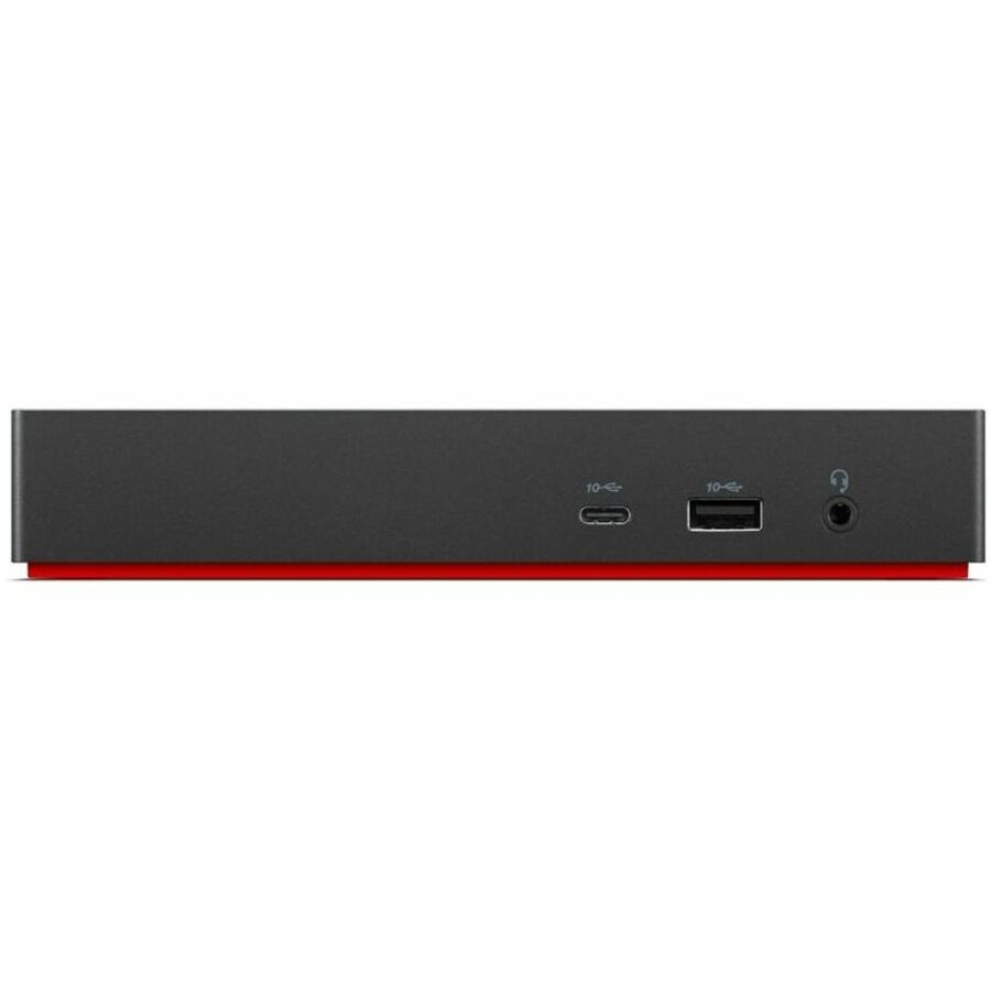 Lenovo ThinkPad Docking Station — 40AY0135US
