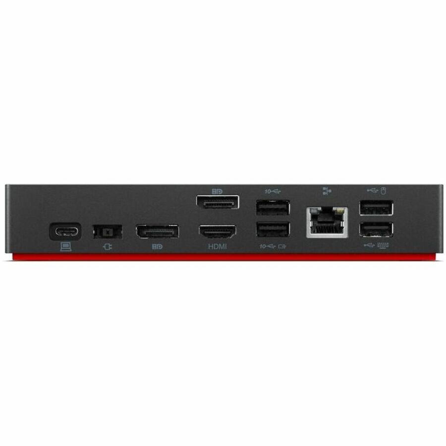 Lenovo ThinkPad Docking Station — 40AY0135US