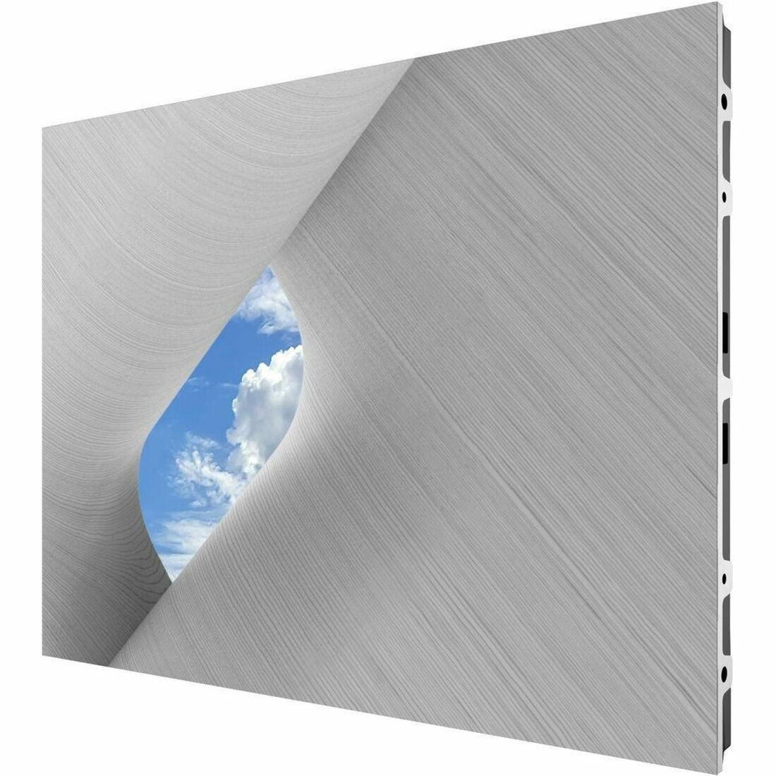 ViewSonic Direct View LED LDC031-250 - P2.5 Configurable All-in-One LED Display, 4:3 Aspect Ratio, GOB Surface — LDC031-250