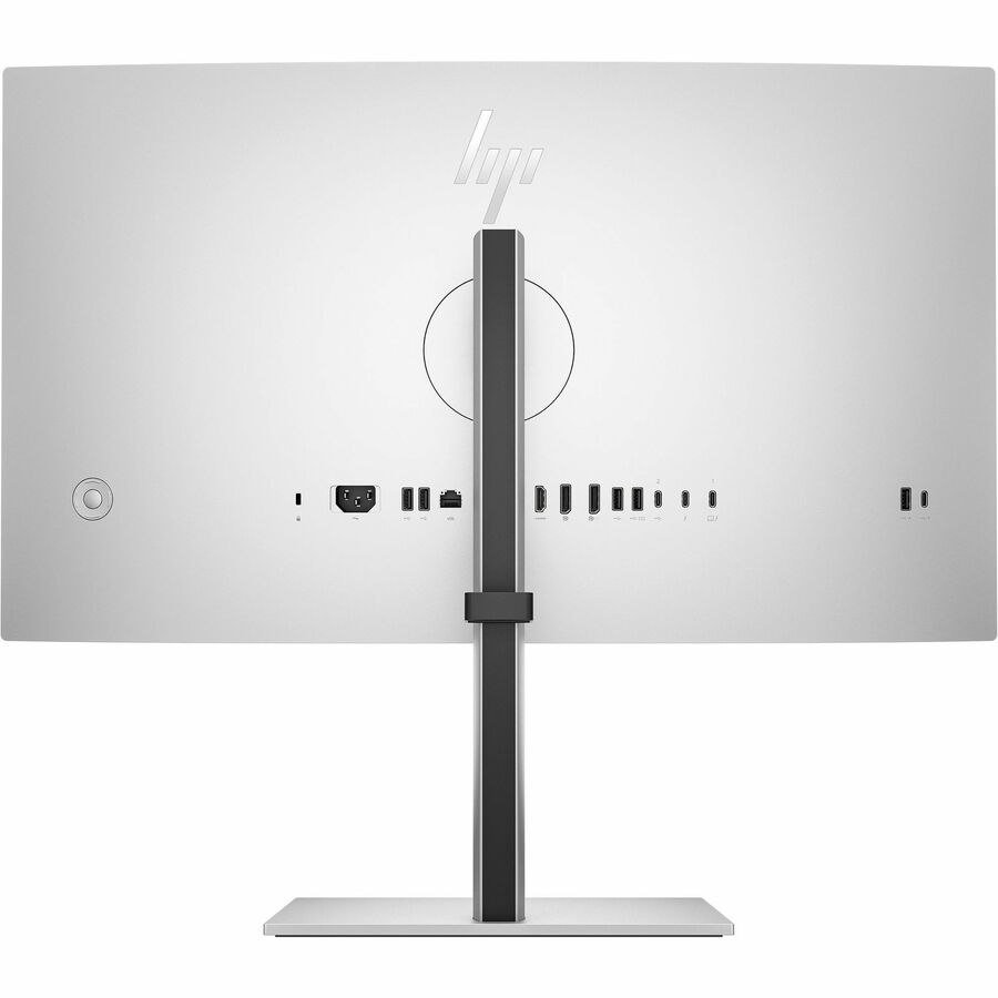 HP 727pm 27" Class 4K UHD LCD Monitor — 8K135AA#ABA