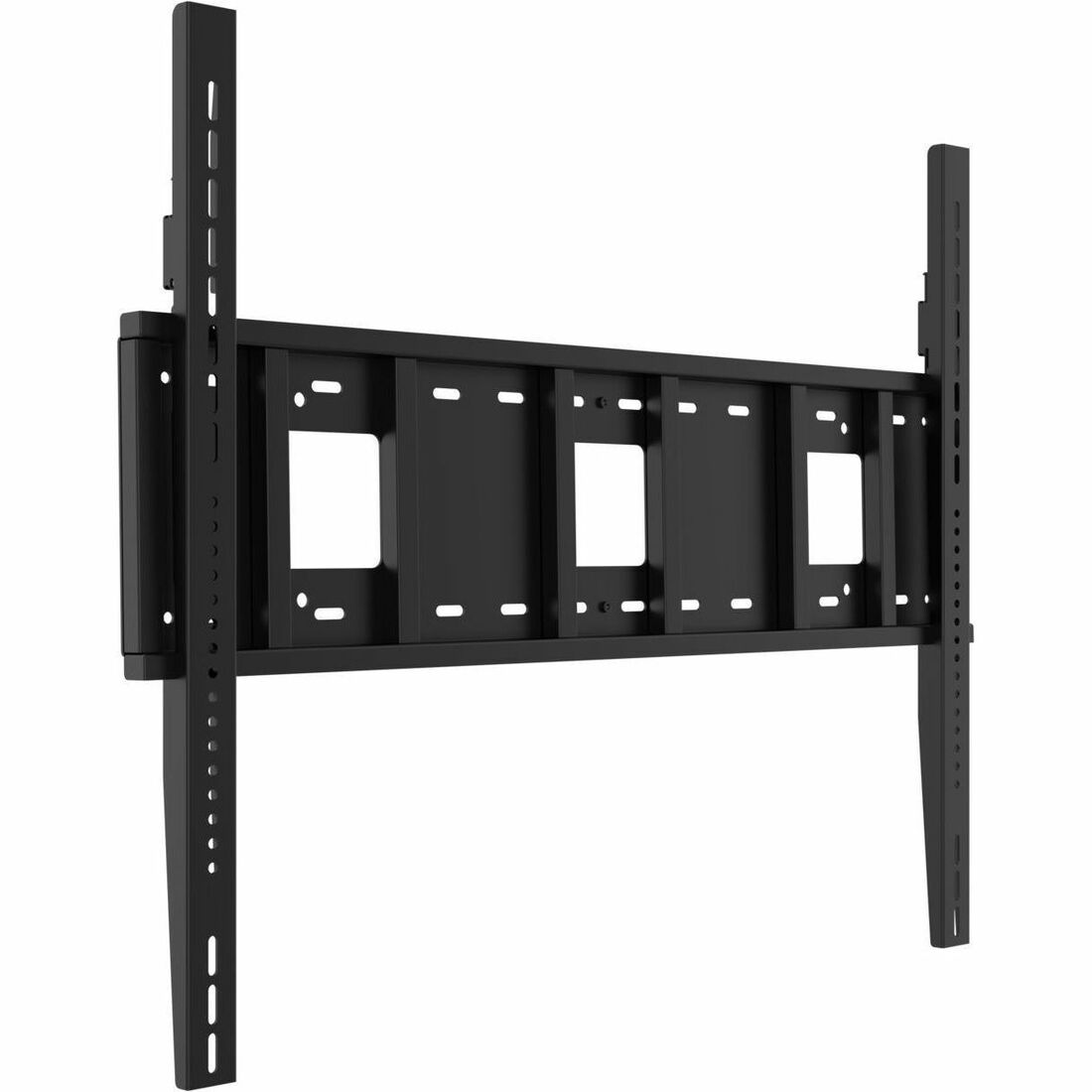 ViewSonic VB-WMK-004 Heavy-Duty Fixed Wall Mount for 75"-110" Displays, VESA 400x400mm to 1000x800mm, Max Weight 793.6 Lbs — VB-WMK-004