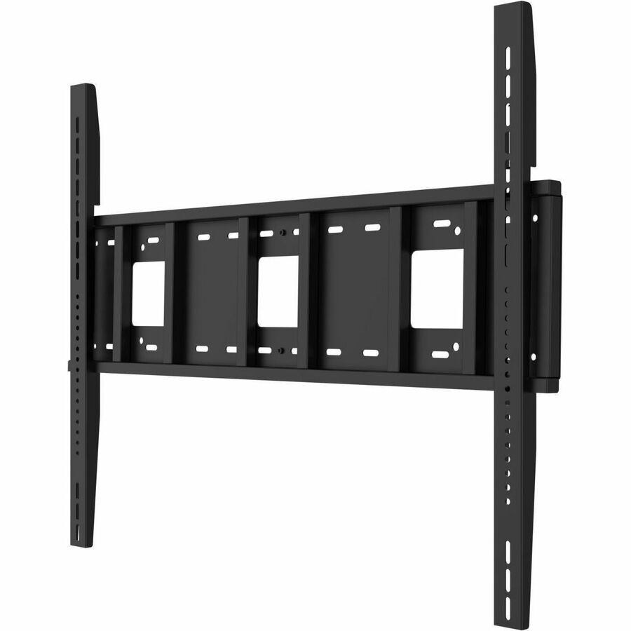 ViewSonic VB-WMK-004 Heavy-Duty Fixed Wall Mount for 75"-110" Displays, VESA 400x400mm to 1000x800mm, Max Weight 793.6 Lbs — VB-WMK-004