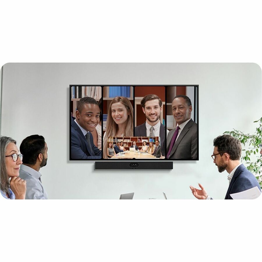 Yealink SmartVision 40 Video Conference Equipment — 1206656