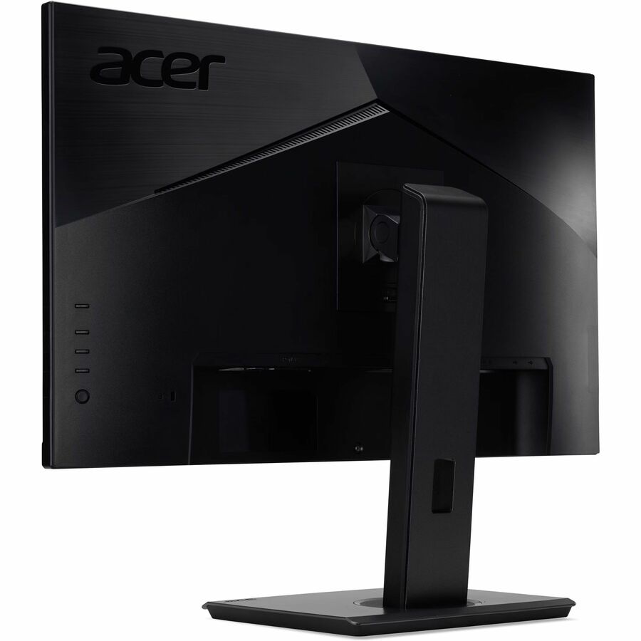 Acer Vero B277 TAA 27" Class LCD Monitor - 16:9 - Black — UM.HB7AA.A02