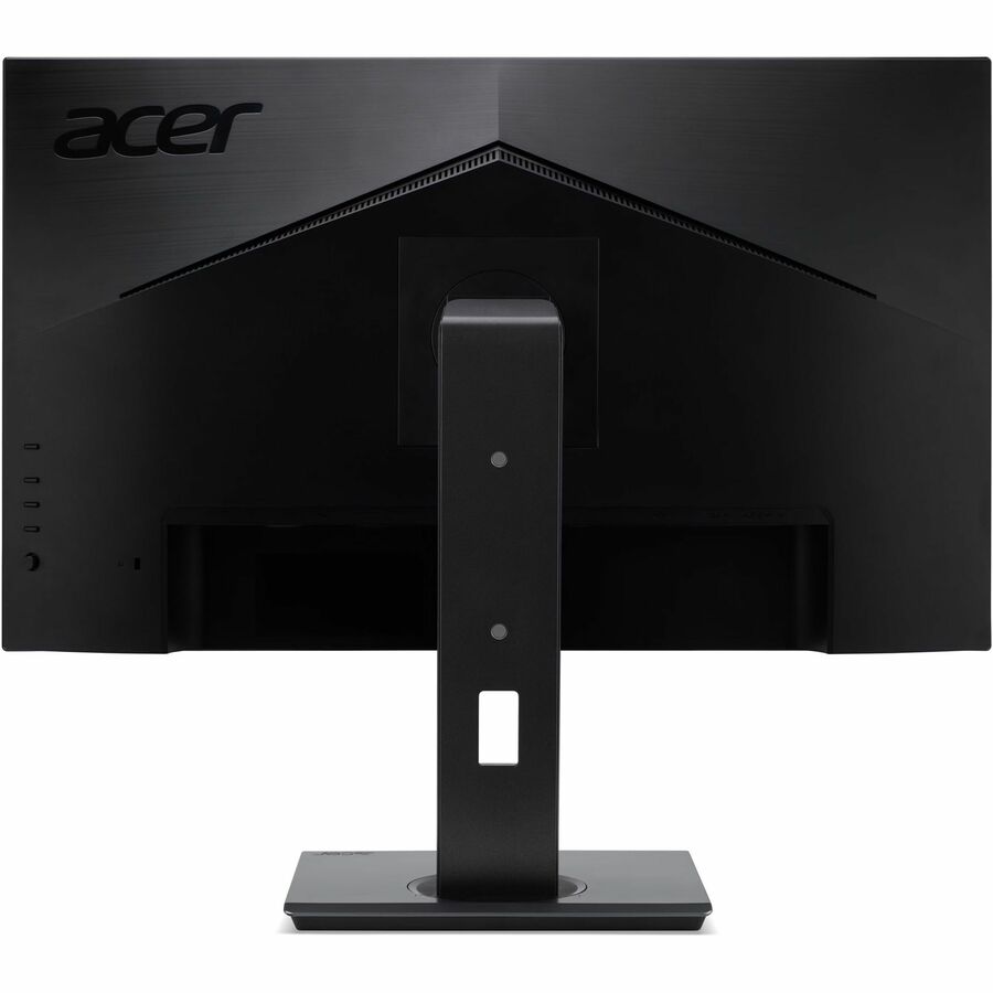 Acer Vero B277 TAA 27" Class LCD Monitor - 16:9 - Black — UM.HB7AA.A02