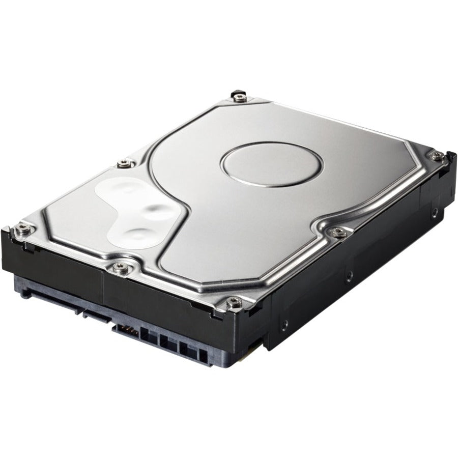 Buffalo 3 TB Hard Drive - 3.5" Internal - SATA (SATA/300) — OP-HD3.0WH