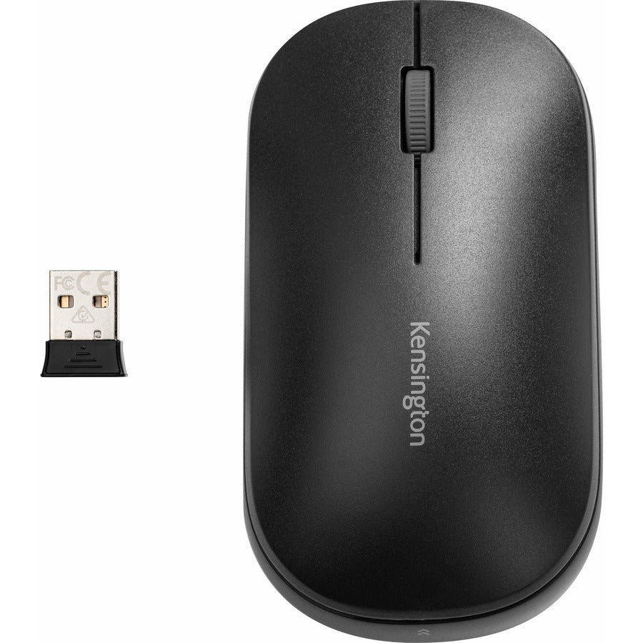 Kensington SureTrack Dual Wireless Mouse — K75298WW