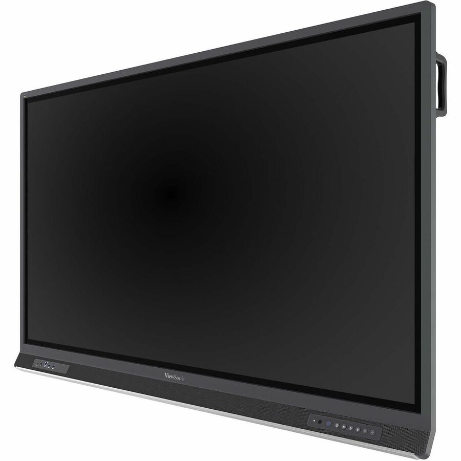 ViewSonic ViewBoard IFP6552-1TAA - 4K TAA Compliant Interactive Display with Integrated Software - 400 cd/m2 - 65" — IFP6552-1TAA