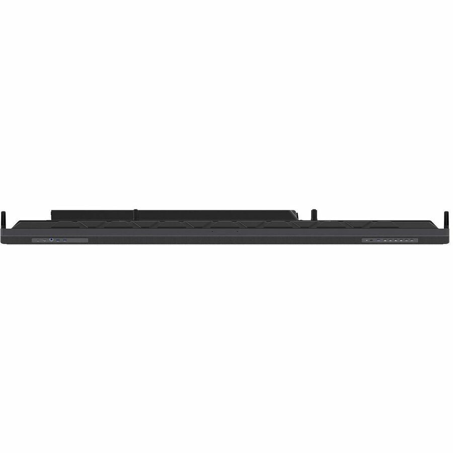 ViewSonic ViewBoard IFP6552-1TAA - 4K TAA Compliant Interactive Display with Integrated Software - 400 cd/m2 - 65" — IFP6552-1TAA