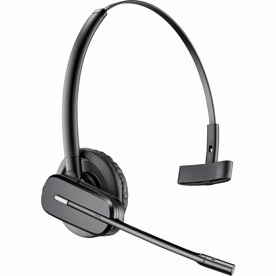 Poly CS540 Top with Headband and Earloops — 85T27AA#ABA